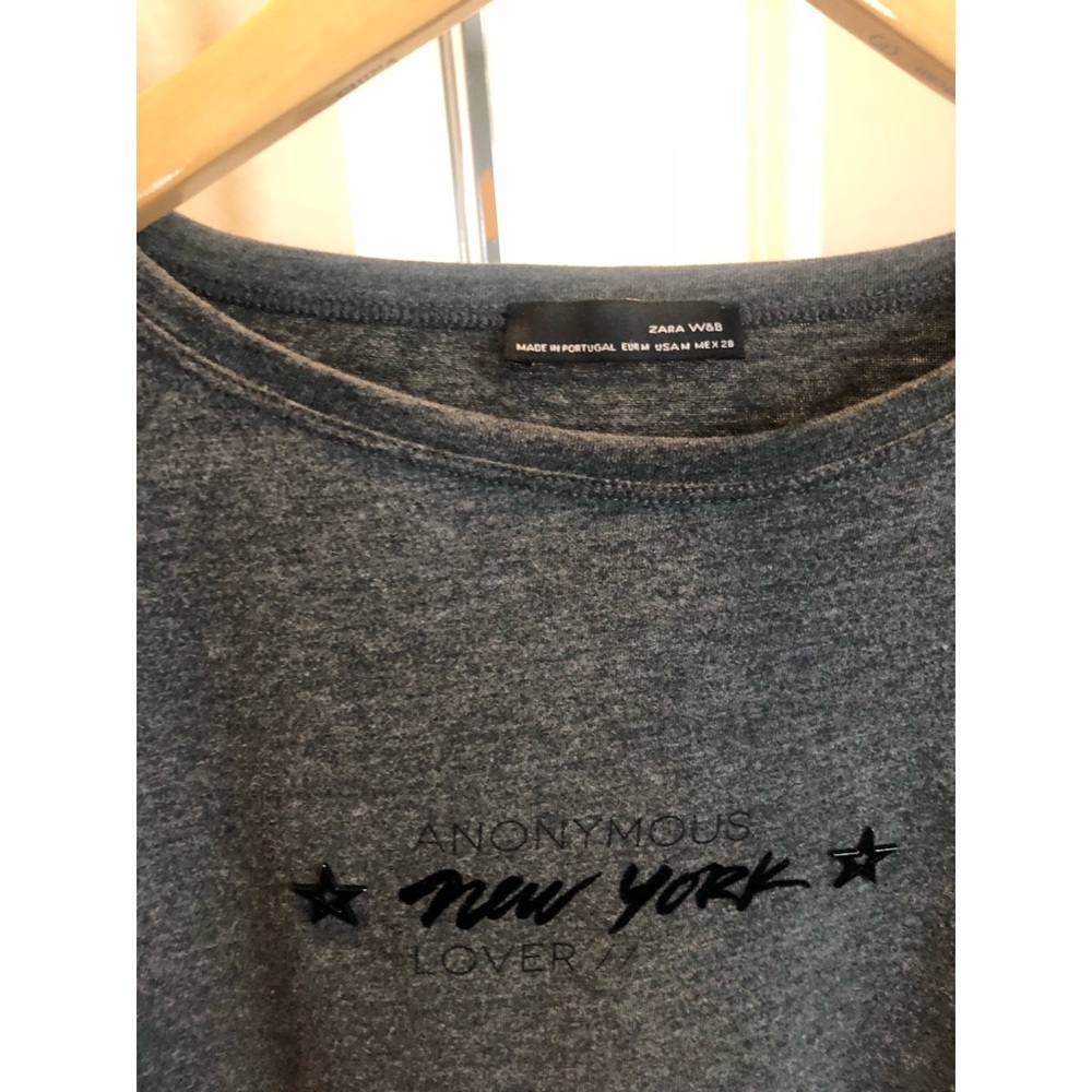 Zara Top - Picture 5 of 5